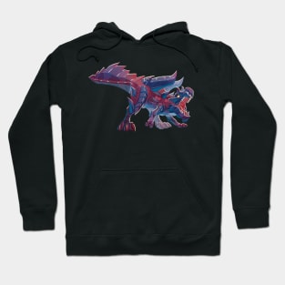 Glavenus Hoodie